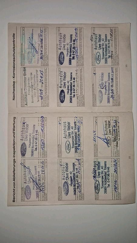 Gebraucht Ford S-MAX S 140 PS (102 kW) 2011 Violet Van / Kleinbus