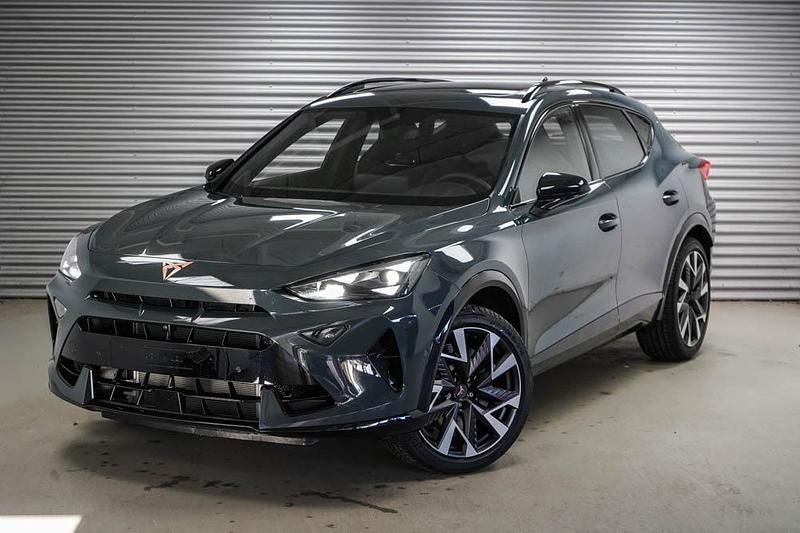 Fjord blau uni () Neu 2025 Cupra Formentor VZ SUV | 41.190 € (Guter Preis) - Bild 1/4