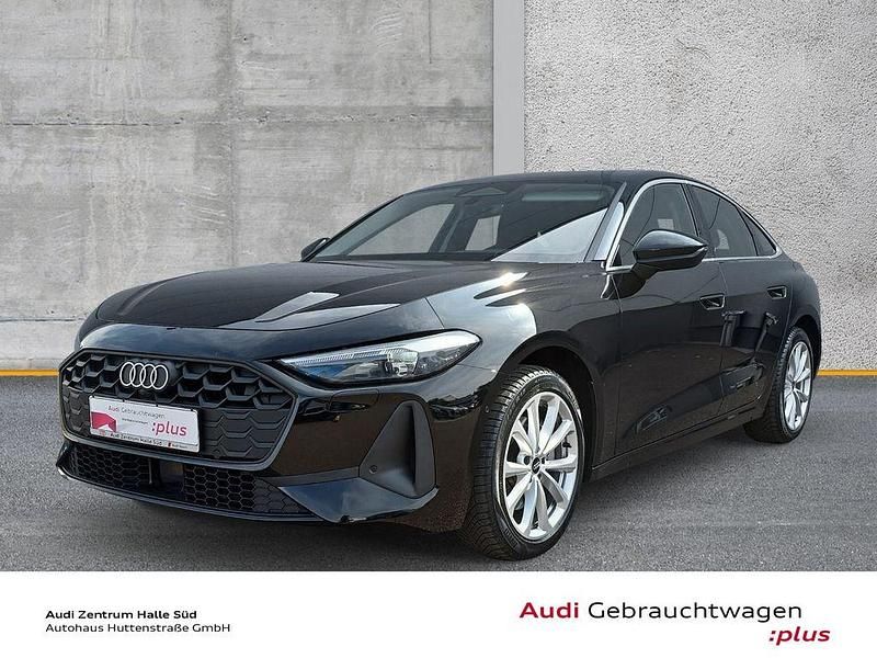 Außenfarbe: Gebraucht 2025 Audi A5 Sport Coupé | 41.620 € (Superpreis) - Bild 1/4