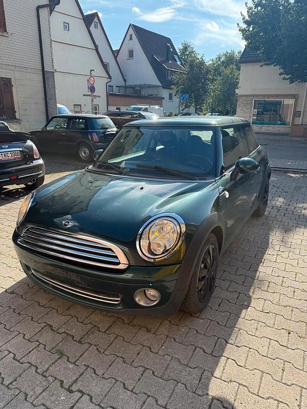 Gebraucht 2008 Mini ONE Kleinwagen | 600 € (Superpreis) - Bild 1/4