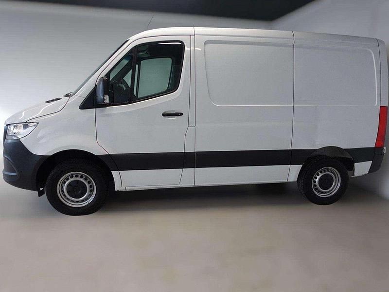 Gebraucht Mercedes Sprinter 150 PS (110 kW) 2020 Weiß Van