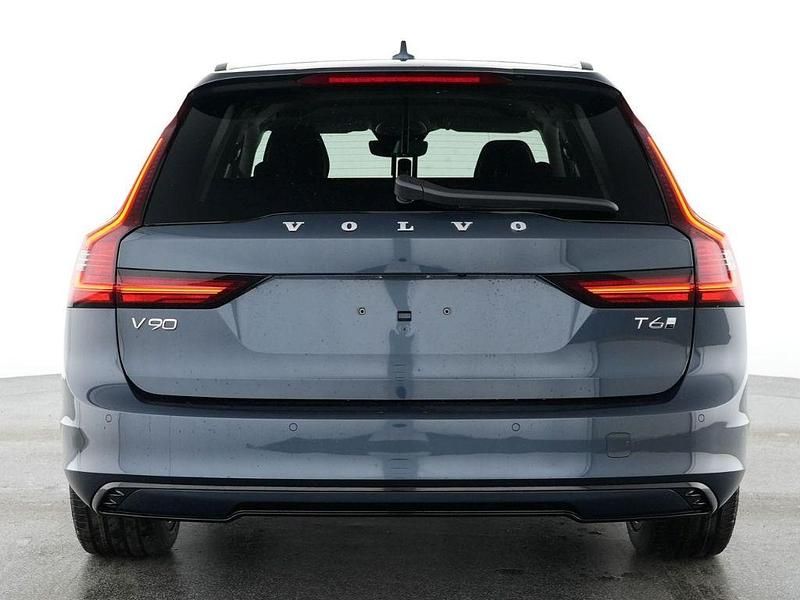 Gebraucht Volvo V90 Plus 398 PS (292 kW) 2025 Blau Kombi
