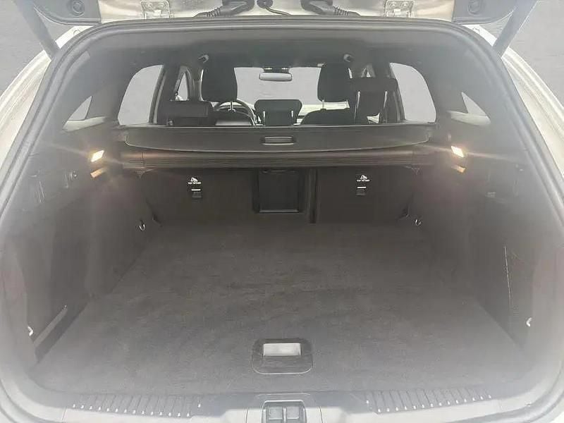 Gebraucht Ford Focus ST-Line X 155 PS (114 kW) 2024 Moondust silber metallic Kombi