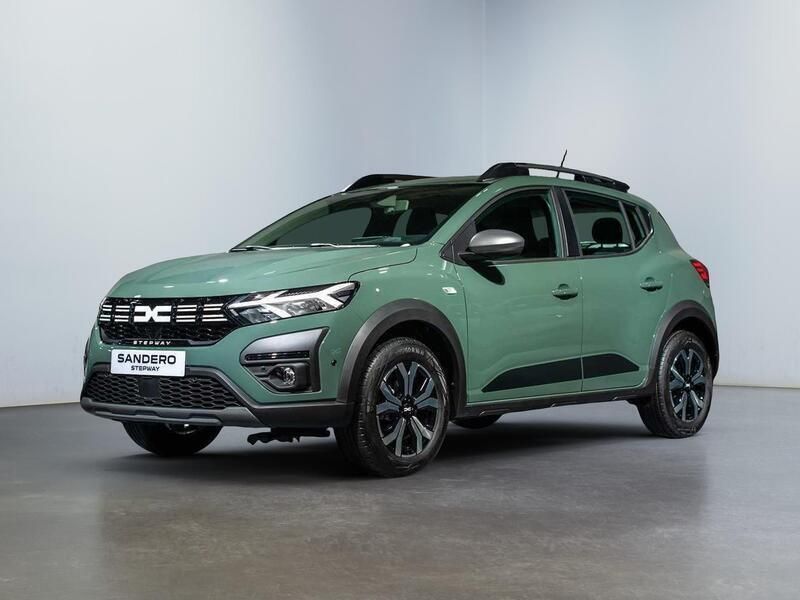 Waehlbar Neu 2025 Dacia Sandero Essentiel Kleinwagen | 15.450 € - Bild 1/1