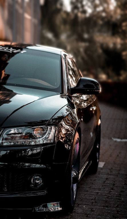 Gebraucht Audi A5 Sport 239 PS (175 kW) 2007 Schwarz Coupé