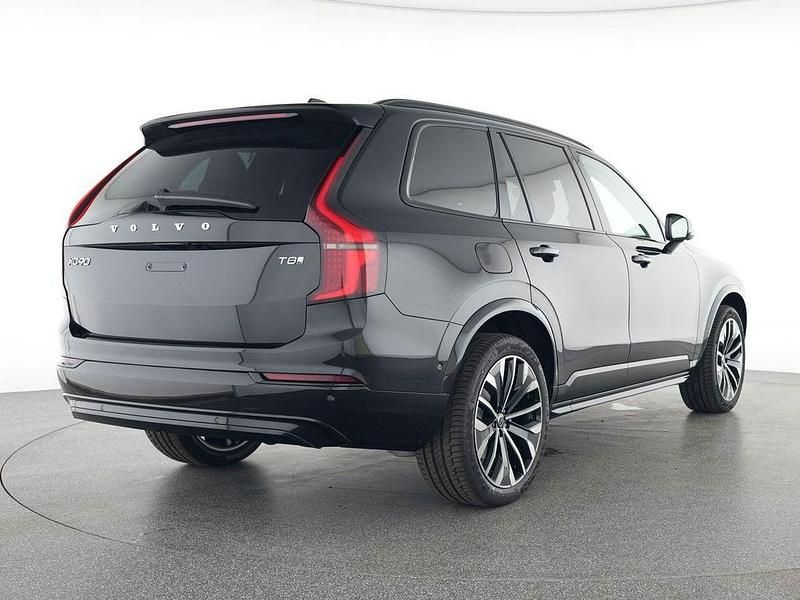 Gebraucht Volvo XC90 Ultra 335 PS (246 kW) 2025 Onyx black / metallic SUV