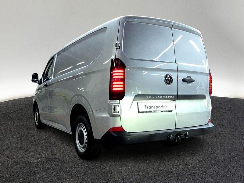 Neu VW Transporter 110 PS (80 kW) 2025 Grau Van