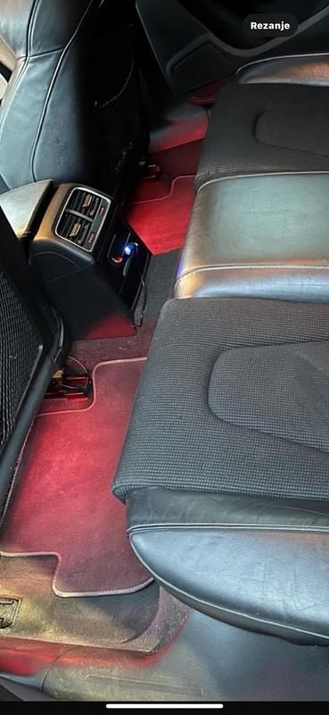 Gebraucht Audi A5 177 PS (130 kW) 2011 Grau Coupé