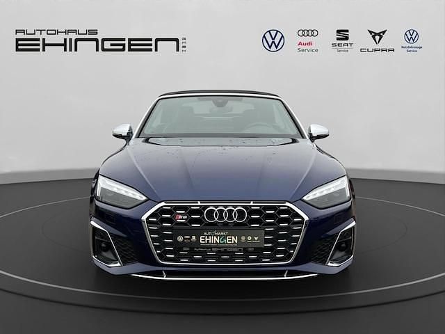 Gebraucht Audi S5 Ambiente 354 PS (260 kW) 2024 Cabrio