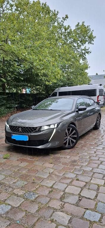 Gebraucht 2019 Peugeot 508 Allure Limousine | 13.200 € (Fairer Preis) - Bild 1/4