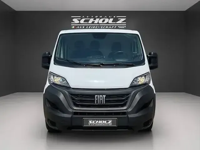 Gebraucht Fiat E-Ducato 50 kW (68 PS) 2023 Weiss