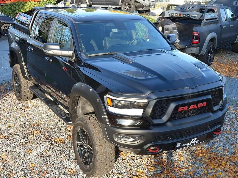 Gebraucht RAM 1500 401 PS (294 kW) 2020 Lack Pickup