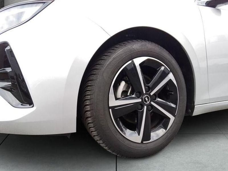 Gebraucht Opel Astra 131 PS (96 kW) 2025 Silber Limousine