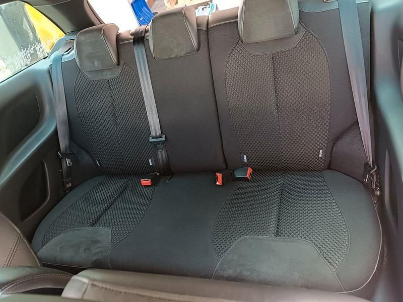 Gebraucht Citroën DS3 So Paris 110 PS (80 kW) 2015 Rot Kleinwagen