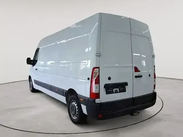 Gebraucht Opel Movano 2021 Andere Van