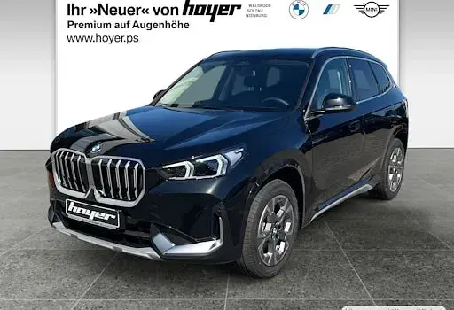 Gebraucht BMW X1 Luxury Line 163 PS (119 kW) 2026 SUV