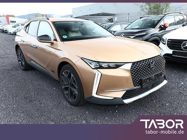 Gebraucht DS Automobiles DS4 Crossback Rivoli 131 PS (96 kW) 2022 Gold metallic SUV