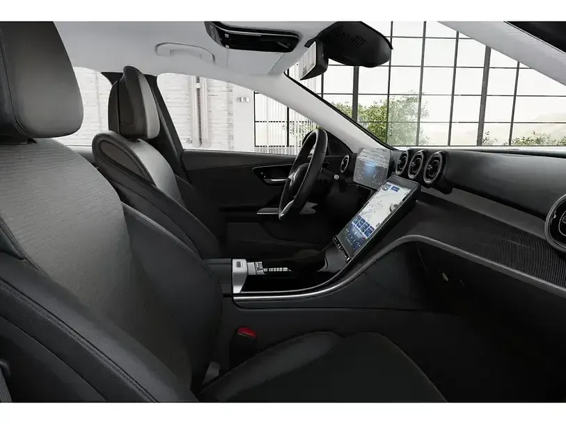Gebraucht Mercedes C180 Avantgarde 2025 Andere Limousine