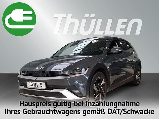 Grau Neu 2026 Hyundai Ioniq 5 SUV | 48.480 € (Fairer Preis) - Bild 1/4