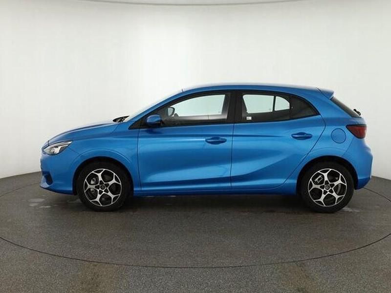 Gebraucht MG ZR 2025 Andere