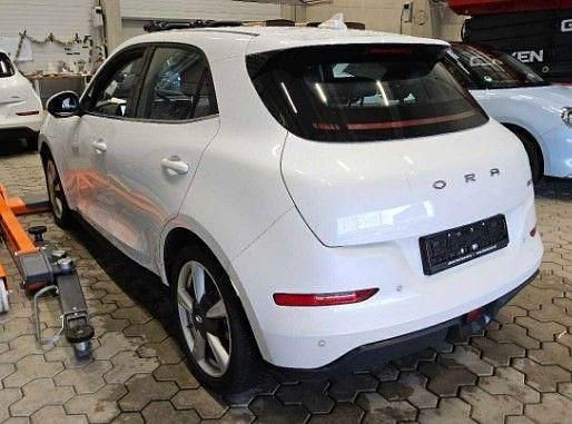 Gebraucht Ora 03 125 kW (171 PS) 2023 Weiß Kleinwagen