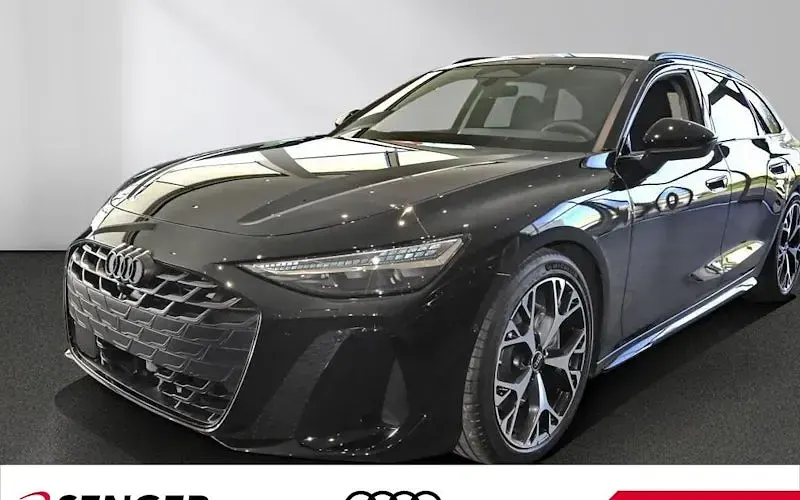 Gebraucht Audi A6 Basis 299 PS (219 kW) 2026 Kombi