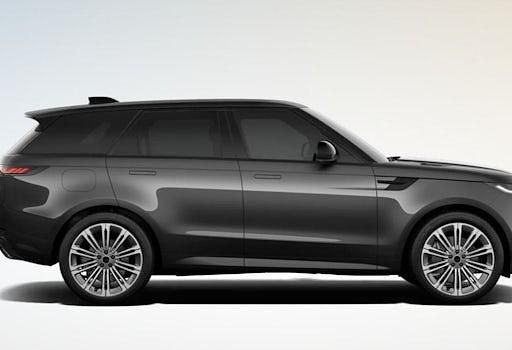 Neu Land Rover Range Rover Sport SE Dynamic 460 PS (338 kW) 2026 Grau SUV