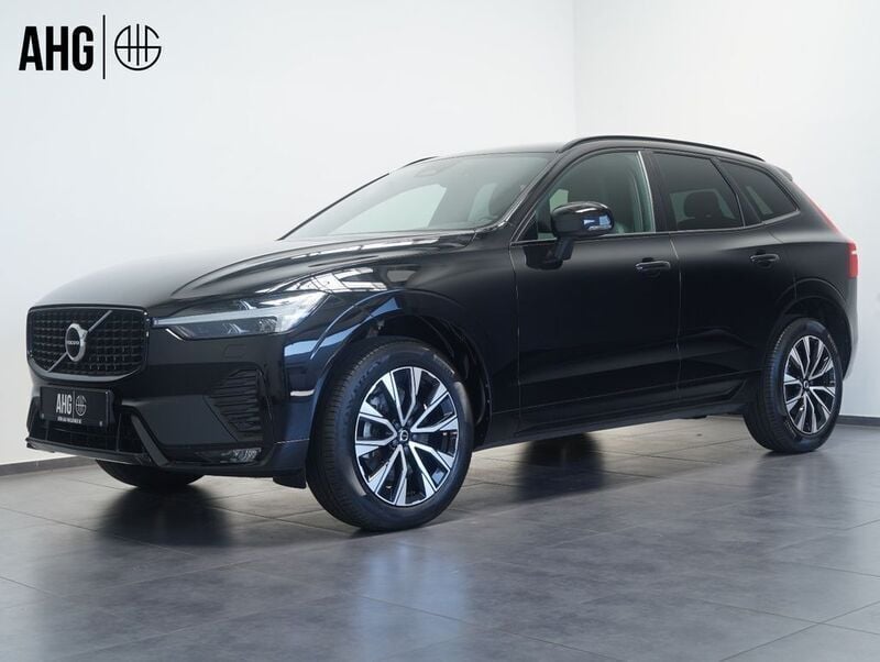 Schwarz Gebraucht 2023 Volvo XC60 Plus SUV | 42.750 € (Guter Preis) - Bild 1/4
