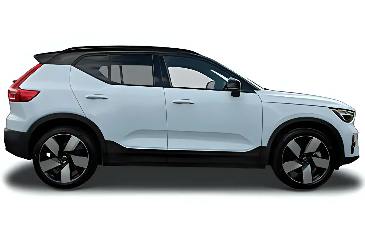Neu Volvo EX40 Ultra 300 kW (408 PS) 2026 SUV