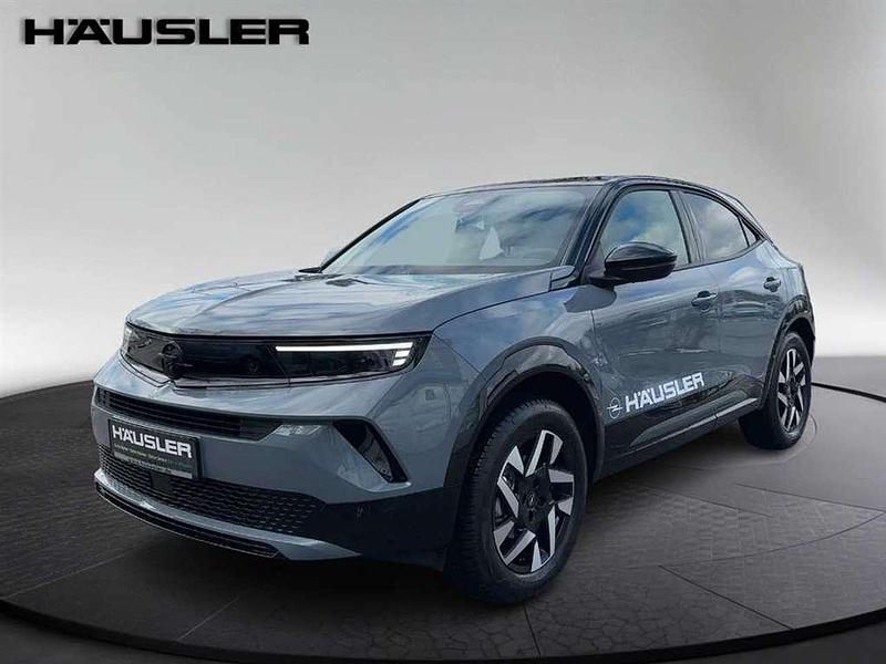 Gebraucht Opel Mokka 131 PS (96 kW) 2025 Grau SUV