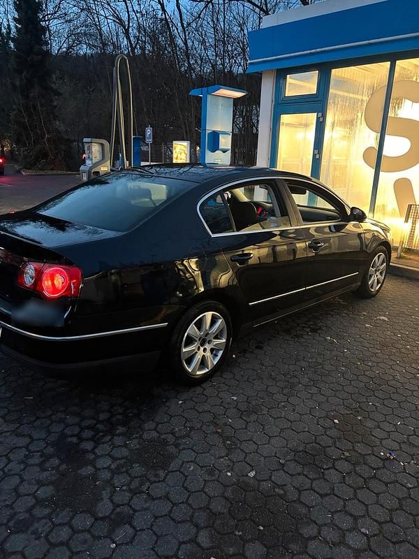 Gebraucht VW Passat 2008 Limousine