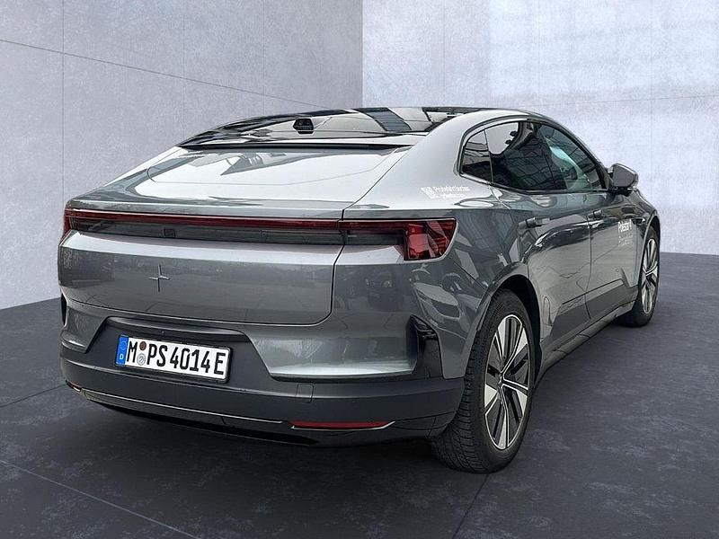 Gebraucht Polestar 4 200 kW (272 PS) 2025 SUV