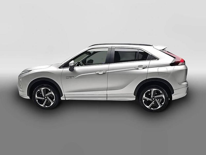 Usata Mitsubishi Eclipse Cross Select 188 CV (138 kW) 2025 Argento SUV