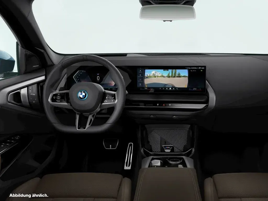 Gebraucht BMW X3 Comfort Edition 299 PS (219 kW) 2026 SUV
