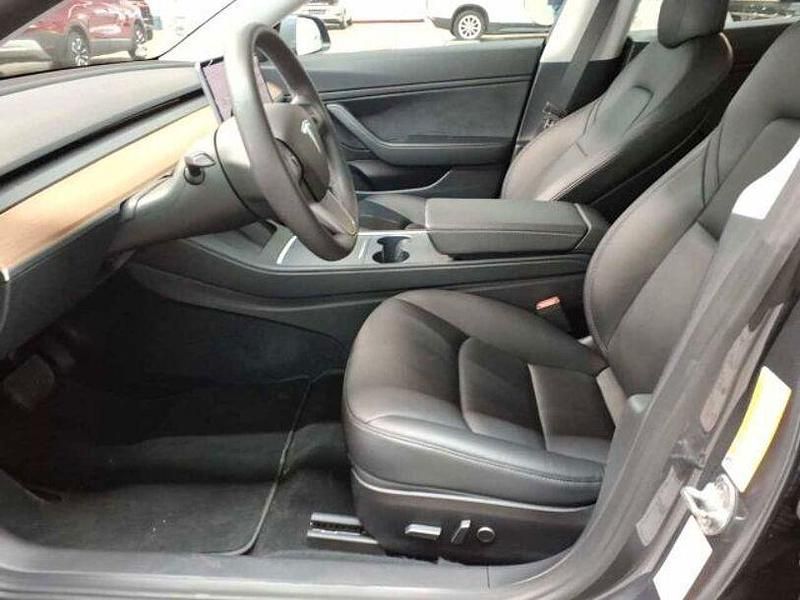 Gebraucht Tesla Model 3 350 kW (476 PS) 2020 Grau Limousine