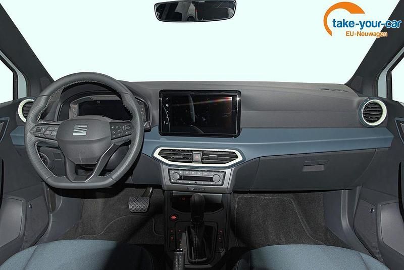 Nouă Seat Arona Reference 95 CP (69 kW) 2026 Wählbar SUV