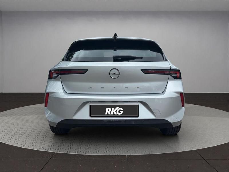 Neu Opel Astra Edition 131 PS (96 kW) 2025 Silber Limousine