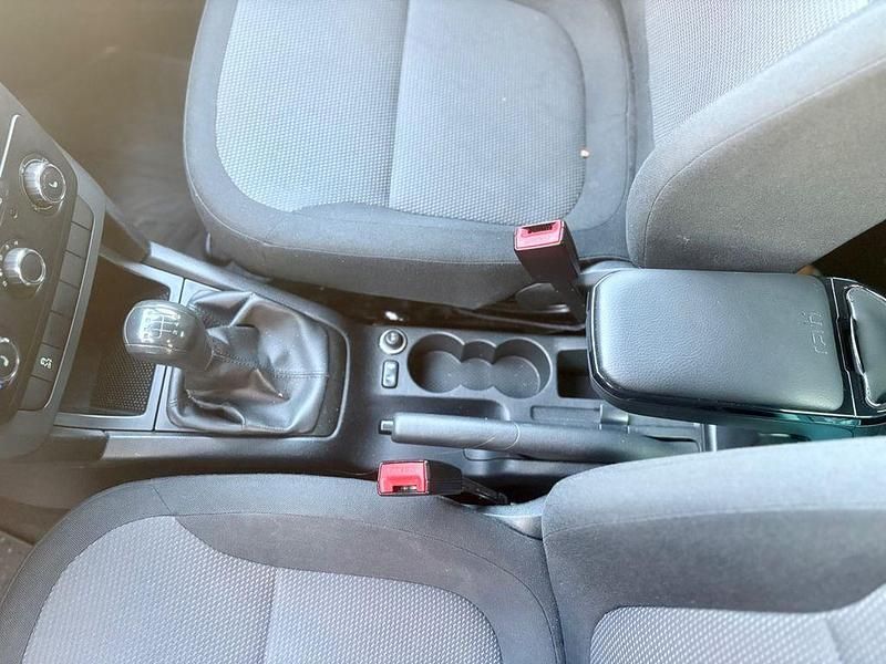 Gebraucht Skoda Yeti 105 PS (77 kW) 2011 Rot SUV