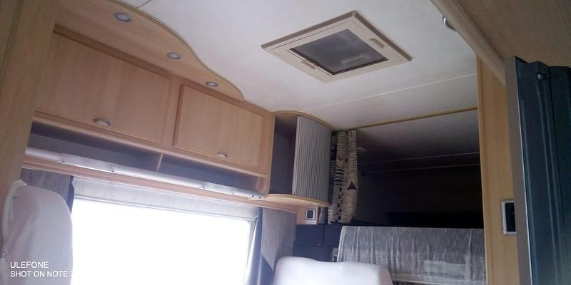 Gebraucht Fiat Ducato 2001 Van