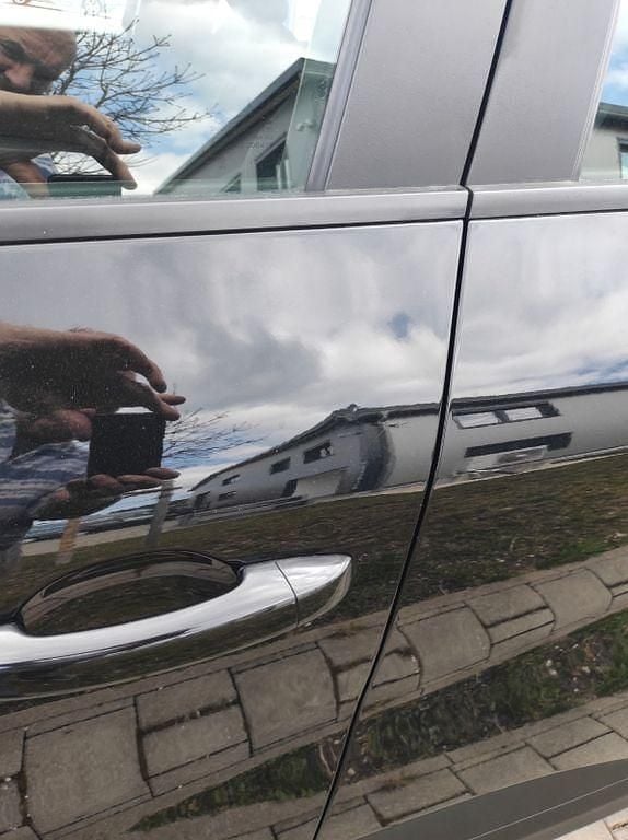 Gebraucht Renault Captur 91 PS (66 kW) 2023 Schwarz SUV