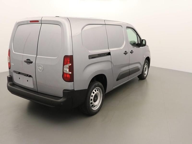 Neu Opel Combo 132 PS (97 kW) 2025 Gris kontrast Van