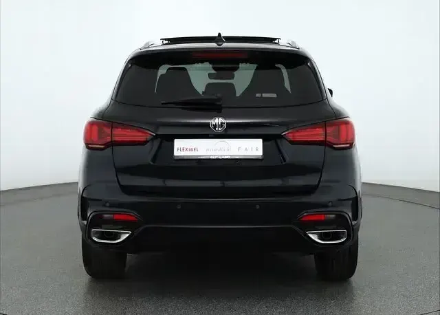 Gebraucht MG HS Luxury 162 PS (119 kW) 2024 Andere SUV