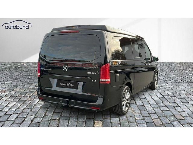 Neu Mercedes Vito 190 PS (139 kW) 2025 Van
