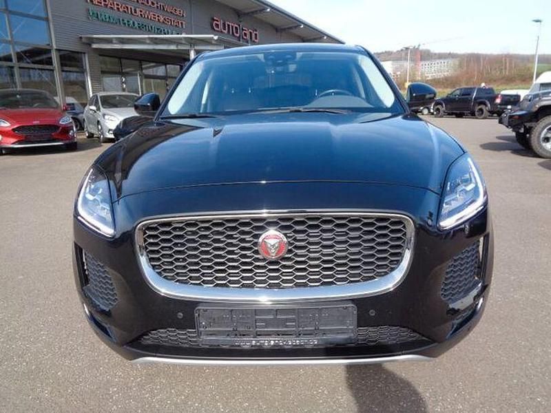 Gebraucht Jaguar E-Pace S 249 PS (183 kW) 2019 Other SUV