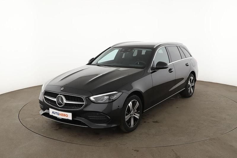 Gebraucht Mercedes C300e 129 PS (94 kW) 2022 Kombi
