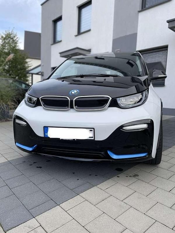Second-hand BMW i3 135 kW (184 CP) 2020 Alb Hatchback
