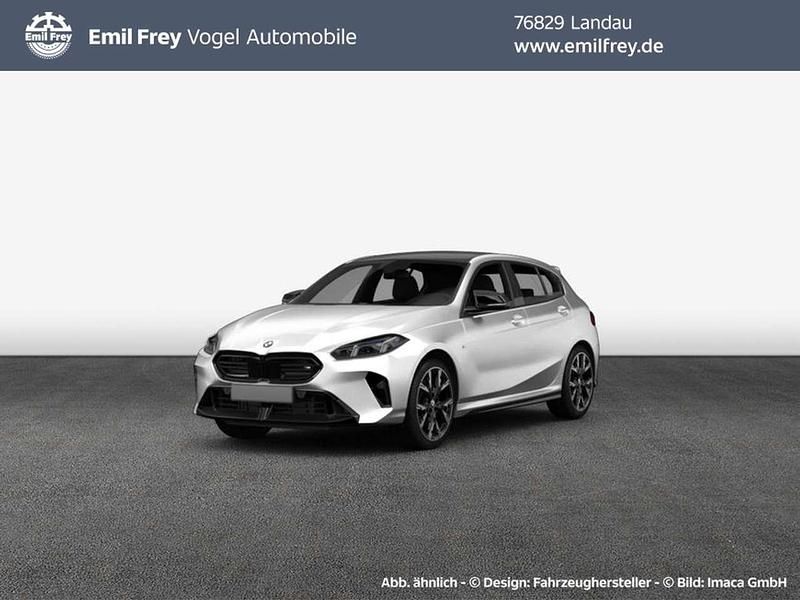 Weiß Neu 2025 BMW 120 Kleinwagen | 39.990 € (Etwas zu teuer) - Bild 1/3