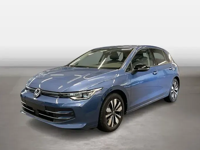 Gebraucht VW Golf VIII Goal 150 PS (110 kW) 2025 Limousine
