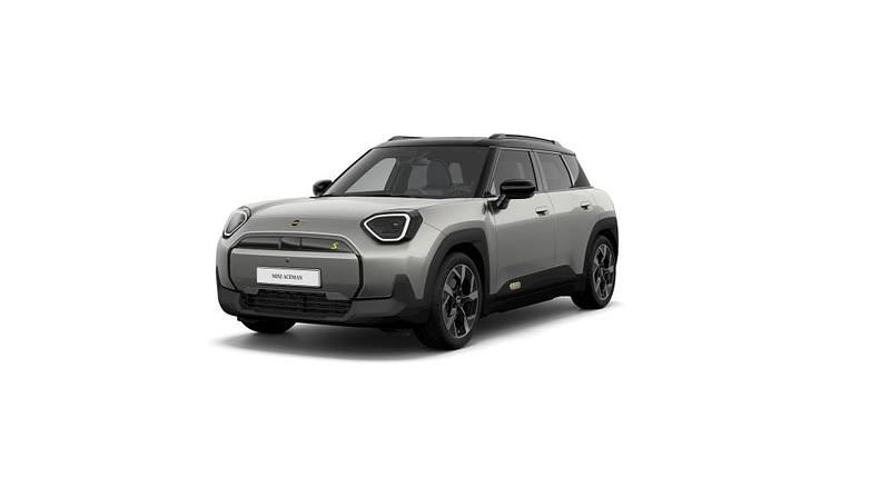 Occasion Mini Aceman 160 kW (218 ch) 2025 SUV