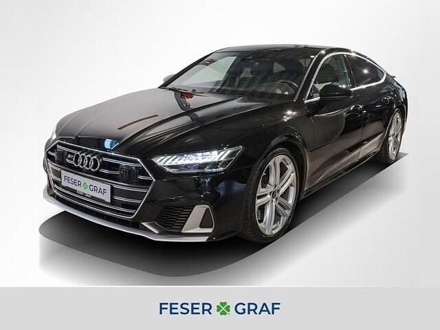 Gebraucht Audi S7 Ambiente 344 PS (253 kW) 2023 Kleinwagen